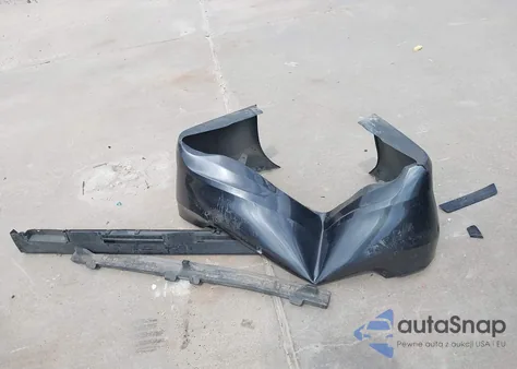 2013 Toyota Camry Se из США, поврежденный, VIN 4T1BF1FK1DU665506